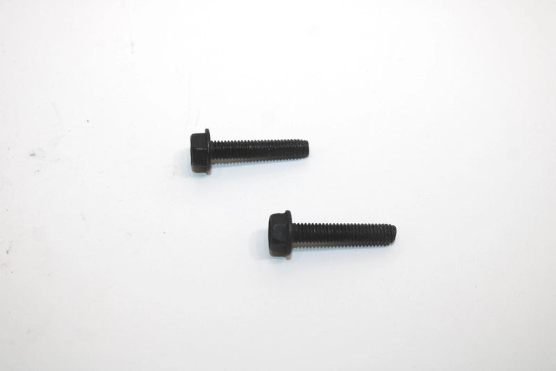 Ski-doo Oem M6x30 Screw Bolt Pair 210263050 Q3661