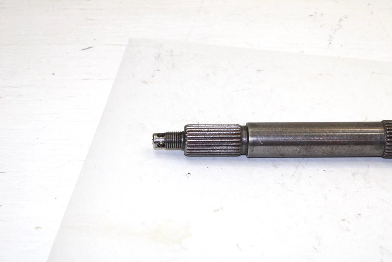 2006 Polaris Predator 90 Oem Rear Axle 0450477 AP116