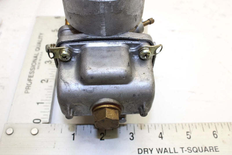 1998 Ski-doo Formula Iii 600 Oem Carburetor VM36-184 403132700 Q3798