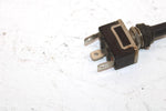 Ski-doo Oem Hand Warmer Grip Thumb Toggle Switch W/ Cover 410107300 Q4360