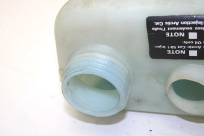 96 Arctic Cat ZR 580 EFI OEM Oil Tank 0670-239 B515