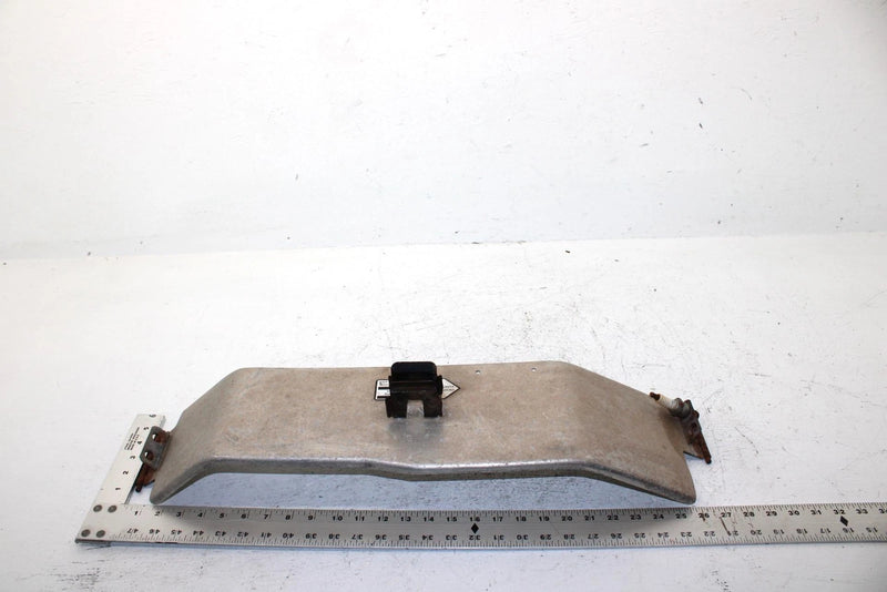 1996 Ski-doo Formula Ss Oem Clutch Belt Cover 517281900 SS7