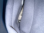 New Vintage Gray Dickson Jenkins Polyester Pants #5517A SS-77