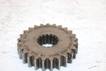 1996 Ski-doo Formula Iii 600 Oem 25T Upper Drive Gear 504153912 SS22
