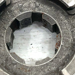 98-00 Arctic Cat 500 4X4 OEM Sub Shift Dog 3446-249 AA38