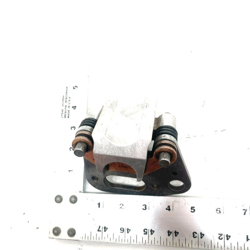 99-00 Polaris Xplorer 400 4X4 OEM Left Front Brake Caliper 1910309 AP240