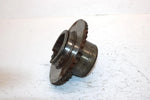 2002 Polaris Sportsman 700 Oem Front Diff Ring Gear 3233933 AP184