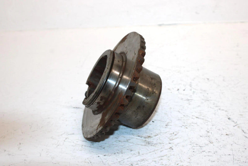 2002 Polaris Sportsman 700 Oem Front Diff Ring Gear 3233933 AP184