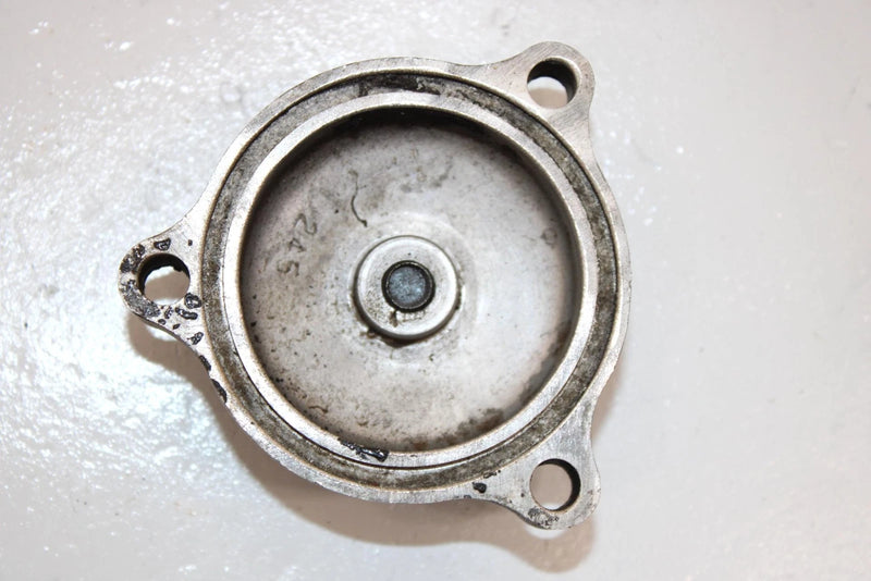 85 Suzuki Quadrunner 250 Lt250ef  Engine Oil Filter Cap 16512-24502 AS14