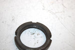 1988 Yamaha  Warrior 350 Yfm350xu Oem Rear Axle Nut 90170-38377-00 AY15