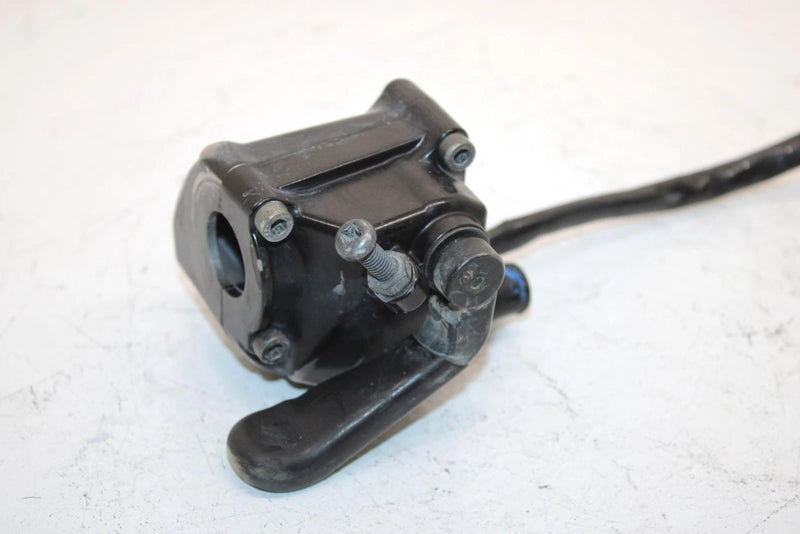 14 Can-am Outlander Max 400 Efi Oem Throttle Lever 707000595 AB6