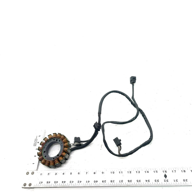 98-00 Arctic Cat 500 4X4 OEM Stator 3430-011 AA38