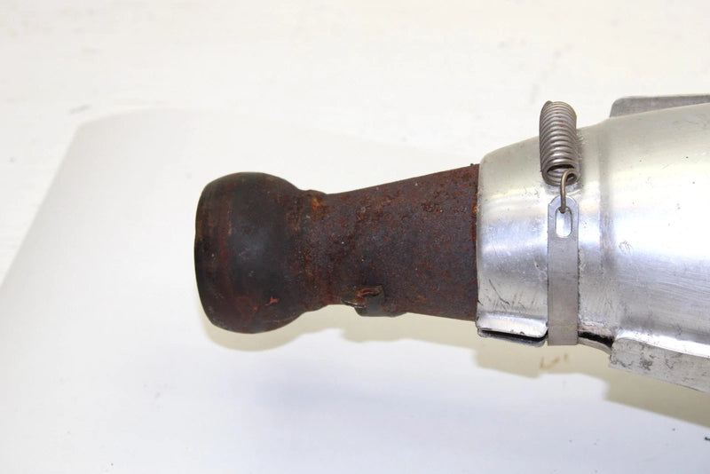 2003 Ski-doo Mxz 600 OEM Tuned Exhaust Pipe 514053550 SS118