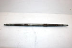2009 Polaris Trail Boss 330 Oem Rear Axle 5133967 AP181