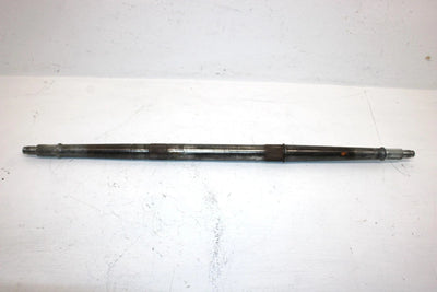 2009 Polaris Trail Boss 330 Oem Rear Axle 5133967 AP181