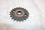 1991 Polaris Trail Boss 350l Oem 22T Sprocket 3222042 AP172
