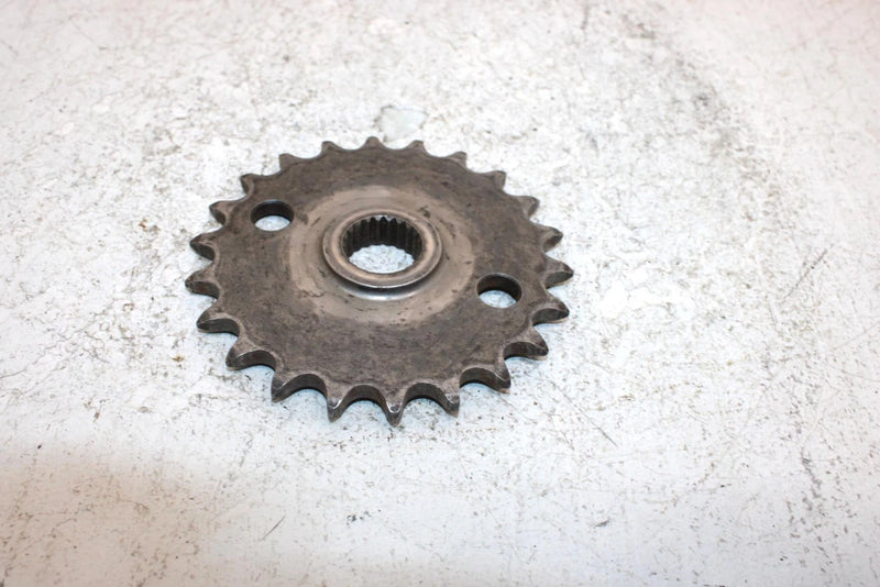 1991 Polaris Trail Boss 350l Oem 22T Sprocket 3222042 AP172