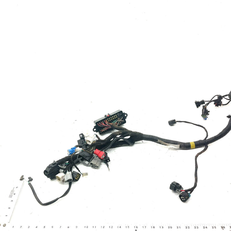 2021 CF-Moto CFORCE 600 OEM Main Wire Harness 9DS#-150100-6104 AC0.1