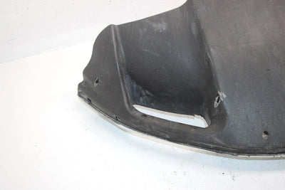 97 Polaris Xcr 600 Se Oem Nose Cone 5131070 2670166 SP18