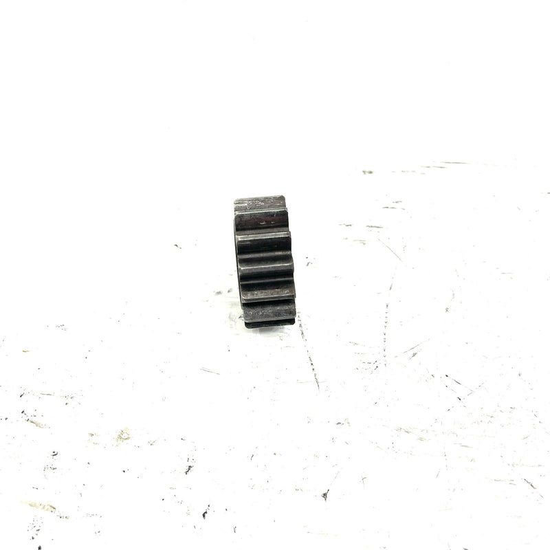 84-87 Suzuki Quadrunner 185 OEM 14T 2nd Drive Gear 24221-24401 AS39