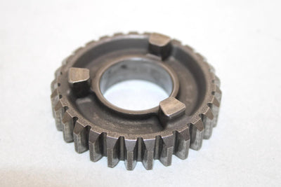 02 Honda Trx 350 Fe Oem 29T Forth Gear 23461-HN5-670 Q6794