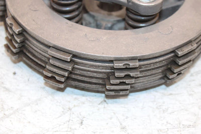 1998 Kawasaki Bayou 300 Oem Clutch Pack Set 13087-1065 13187-1081 AK17