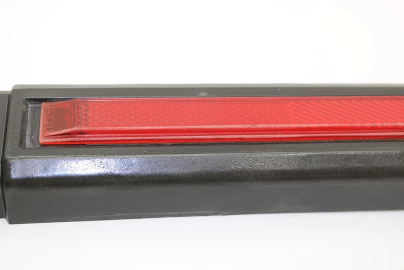 Polaris OEM Rear Bumper Cap w/Reflector 5430930-070 Q5325