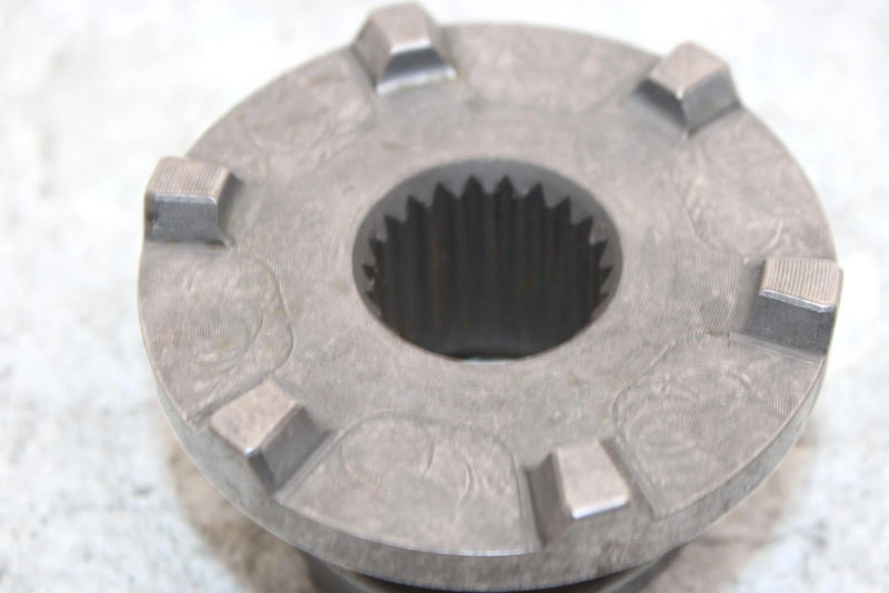 2006 Polaris Sportsman 500 Oem Transmission Shift Dog 3234257 AP186