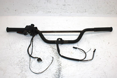 1997 Arctic Cat Zr 580 Oem Handlebars 0705-141 SA43