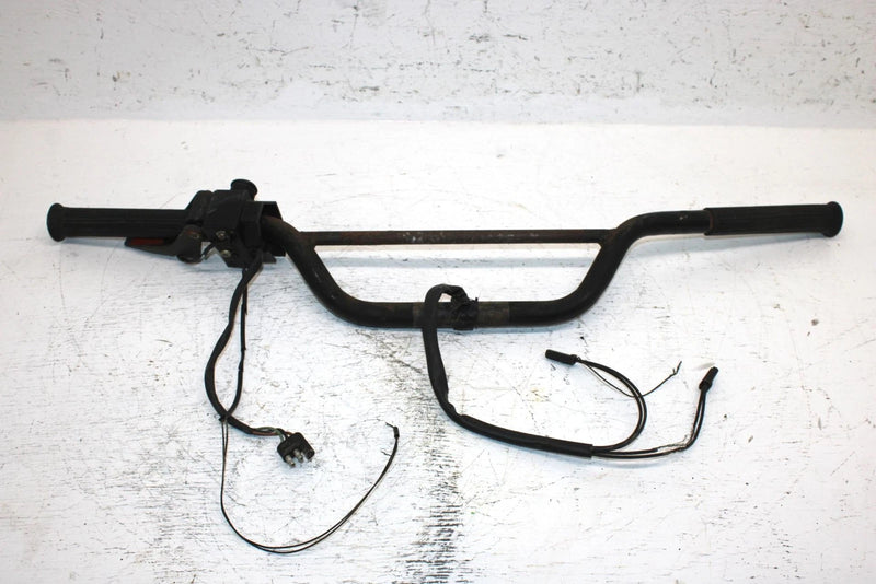 1997 Arctic Cat Zr 580 Oem Handlebars 0705-141 SA43