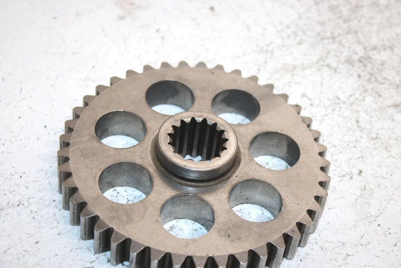 99 Polaris Indy 500 Oem 41T Lower Chain Case Gear 3222101 3225068 SP51