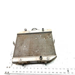 01-04 Honda Foreman Rubicon 500 TRX500FA 4x4 OEM Radiator  19010-HN2-505 AH93