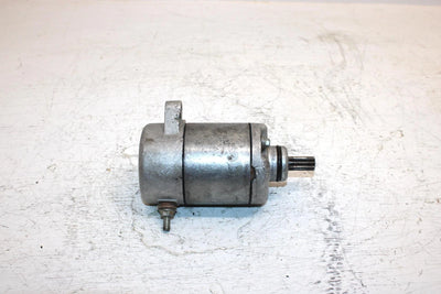 02 Honda Trx 350 Fea Fourtrax Rancher 4x4 Oem Starter Motor 31200-HN5-A81 AH54