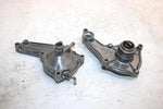 2003 Honda Fourtrax Foreman Rubicon Oem Water Pump 19200-HN2-010 AH11