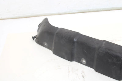 02 Honda Trx 350 Fe Oem Right Front Mud Guard 61861-HN5-670ZA AH22