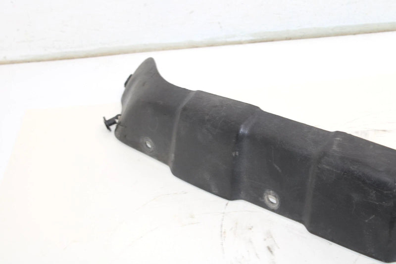 02 Honda Trx 350 Fe Oem Right Front Mud Guard 61861-HN5-670ZA AH22