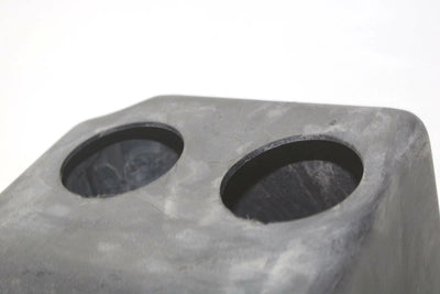 94 ARTIC CAT EXT 580 OEM AIRBOX AIR CLEANER BOX 0670-329 SA81