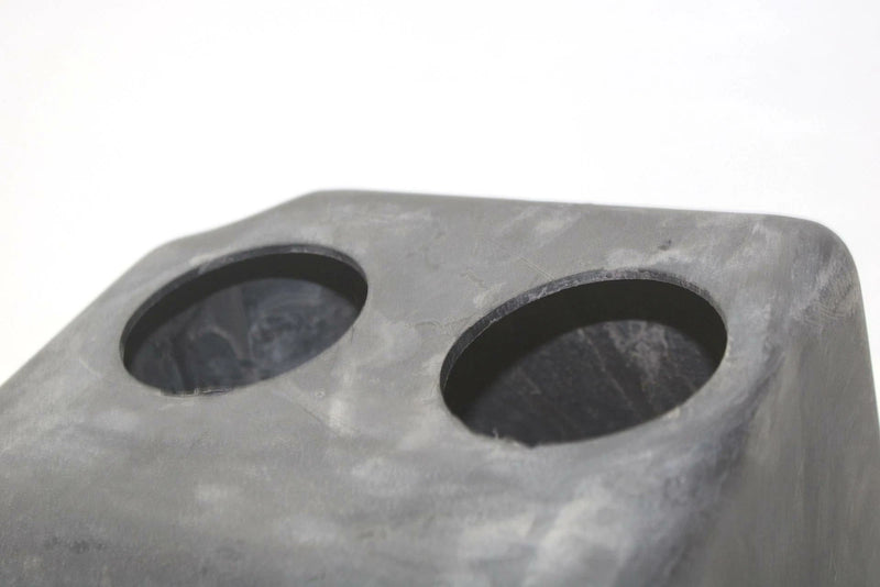 94 ARTIC CAT EXT 580 OEM AIRBOX AIR CLEANER BOX 0670-329 SA81