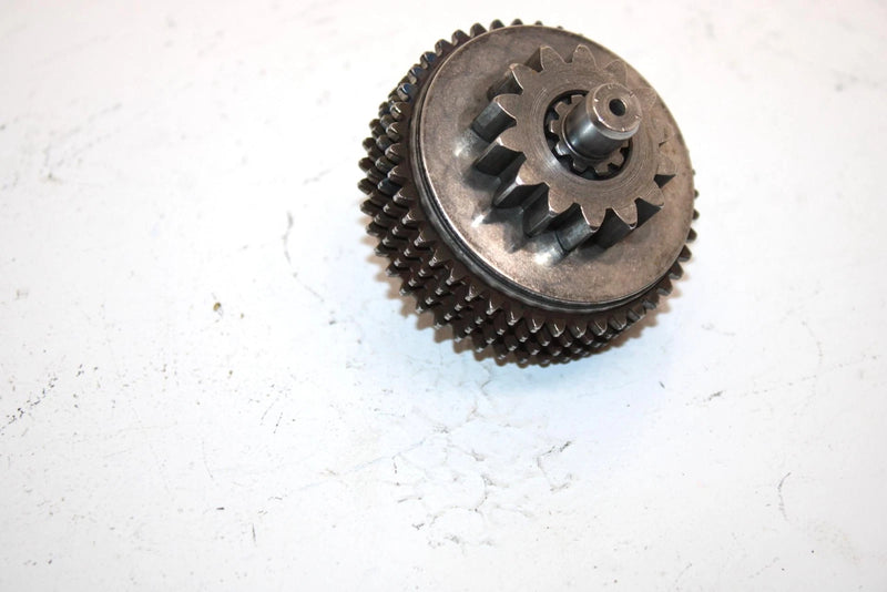 97 Arctic Cat Bearcat 454 2x4 Oem Starter Limiter Idler Gear 3402-123 AA11