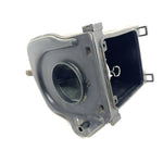 89-01 Suzuki Quadrunner 160 OEM Air Cleaner Housing 13700-02C02 AS30