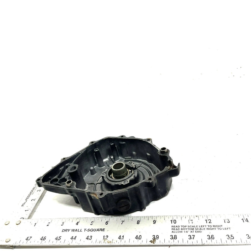 92 Yamaha Big Bear 350 YFM350FW 4x4 OEM Engine Stator Cover 1UY-15787-02-00 AY53