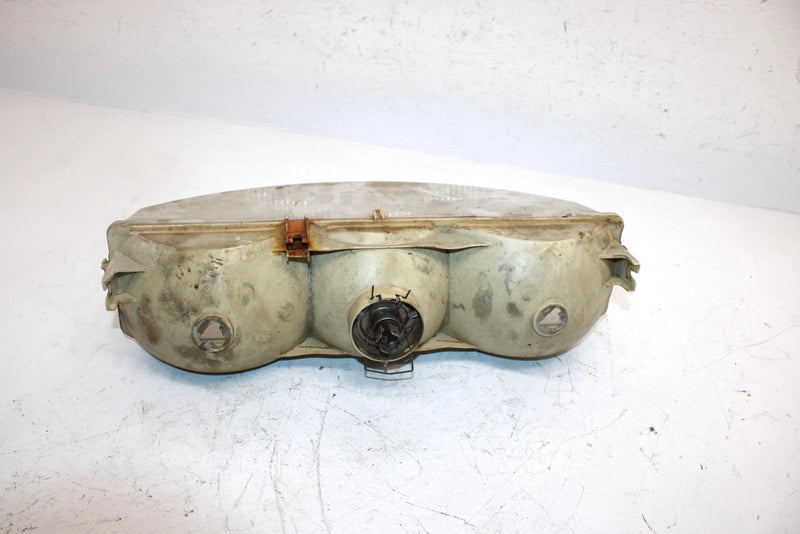 00 Polaris Xc Sp 600 Oem Three Bulb Headlamp 2433016 SP140
