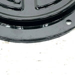 84-87 Suzuki Quadrunner 185 OEM Outer Brake Drum Cover 64130-24413 AS33