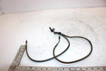 2003 Polaris Magnum 330 Oem Front Brake Line Set 1910474 1910475 AP158