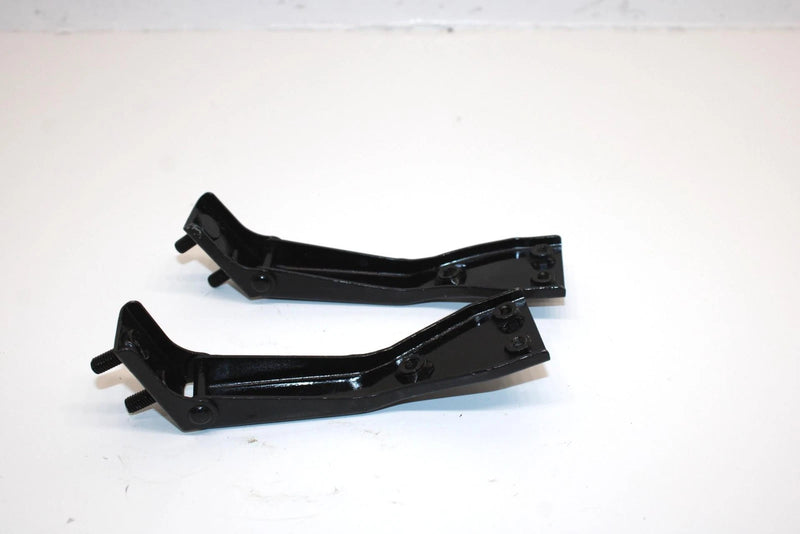 1991 Yamaha Phazer Ii Oem Hood Hinge Pair 87F-77140-00-00 SY27