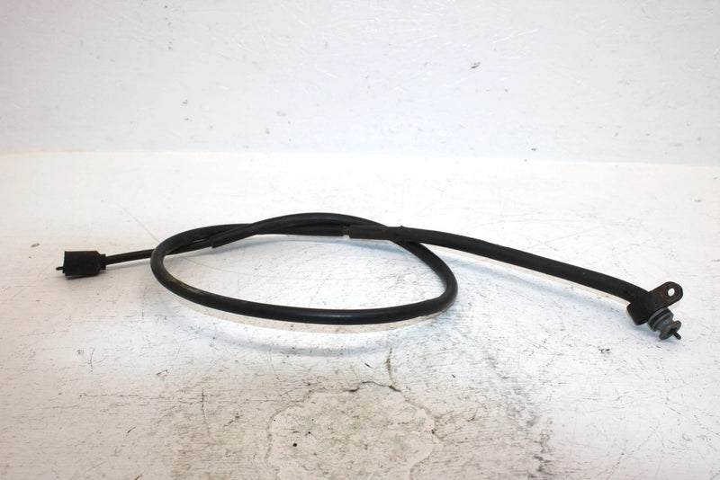 1998 Yamaha  Grizzly Oem Speedo Cable 4WV-83550-00-00 AY49