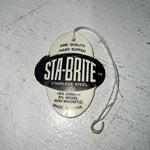 New STA-BRITE 5” Port Bit #5508 Y-507