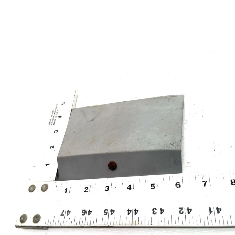 1991 Polaris Trail Boss 350L 4X4 OEM Oil Fill Cover 5431201-143 AP227