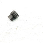 88 Honda FourTrax 300 4x4 OEM 17T Front Driveshaft Joint 21704-HC5-000 AH89