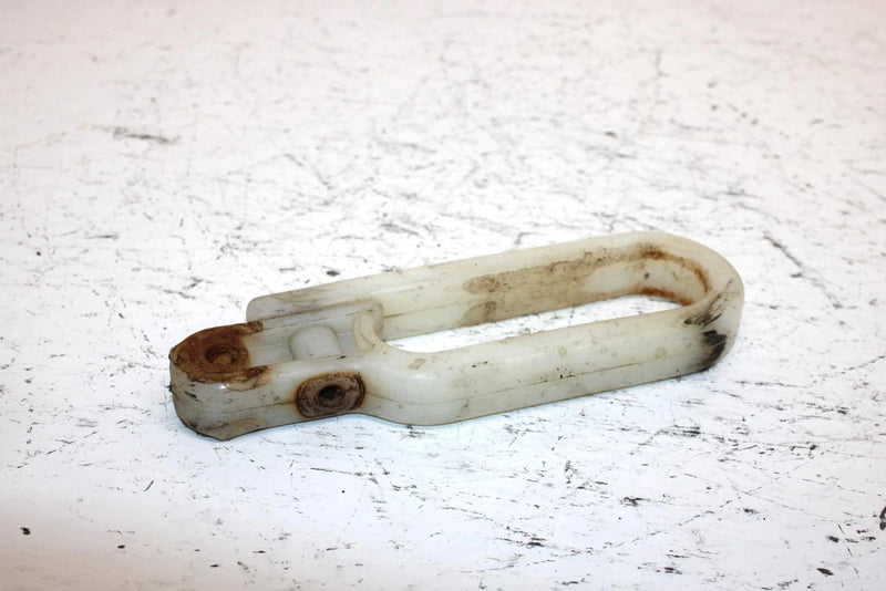 1991 Arctic Cat Lynx Deluxe Oem Front Torque Arm Stop 0114-324 SA52